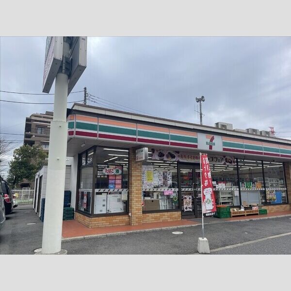 ディーエスペランサ101号室 周辺