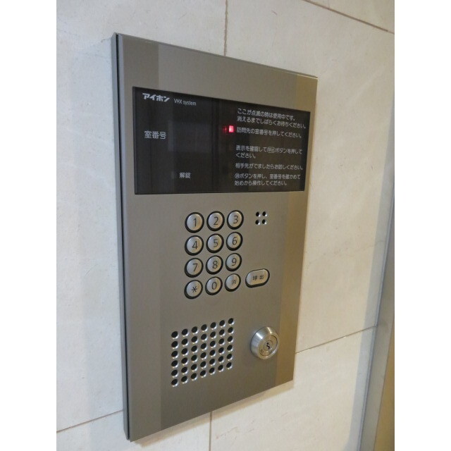 トワクルール オートロック