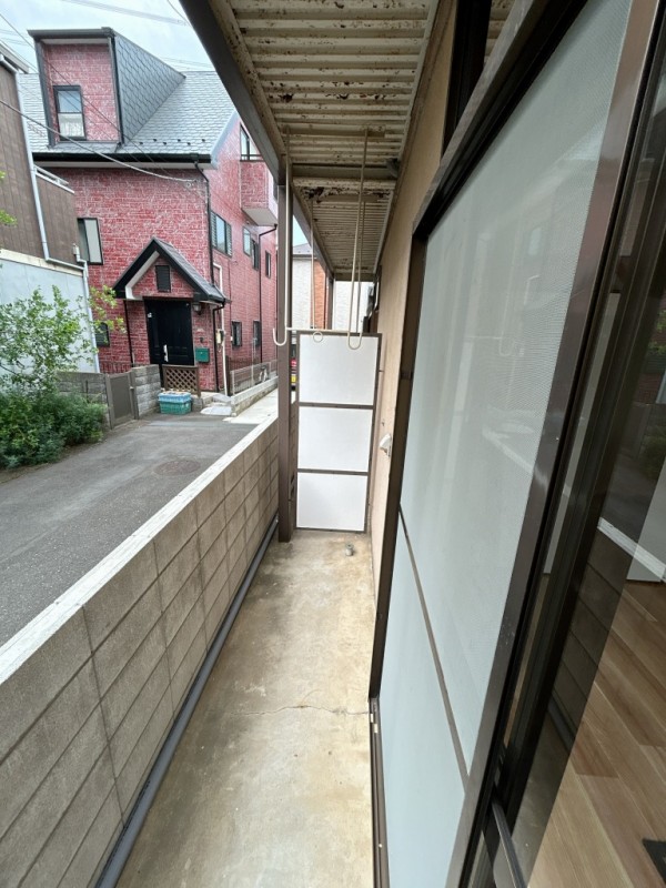 ルアナ1階 部屋その他