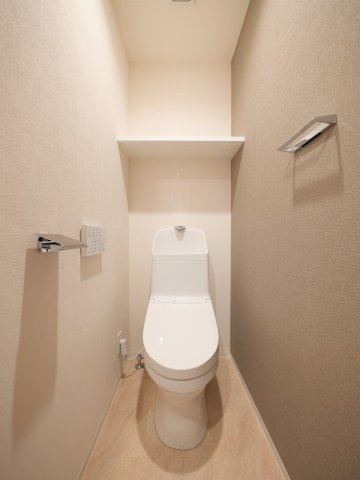 ベルグレード浅草10階 内観