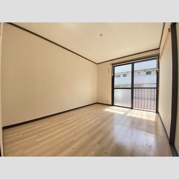 タウンコート(鶴ヶ島)102号室 洋室