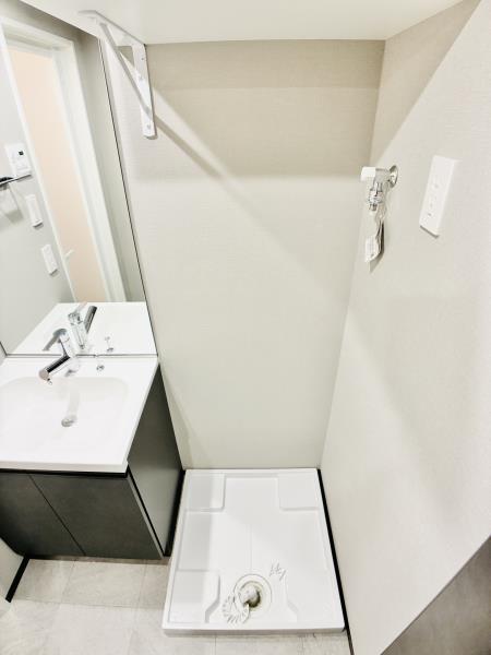 コンポジット早稲田鶴巻町1階 部屋その他