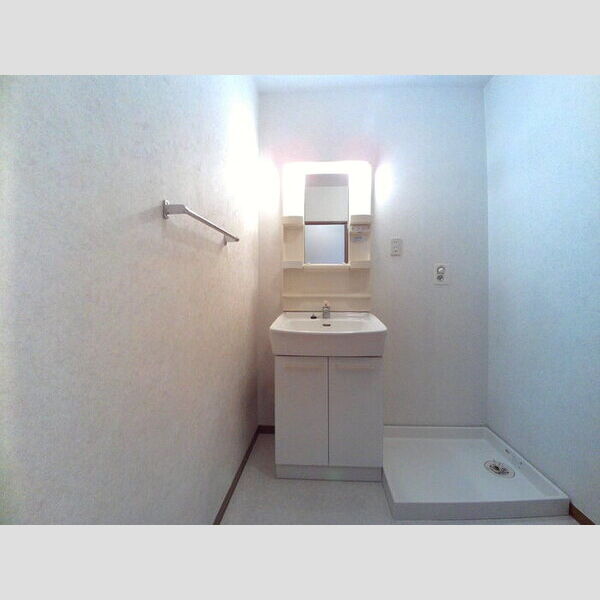 プリヤンモア 洗面台