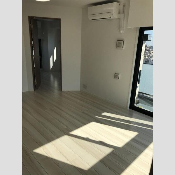 S-RESIDENCE押上Blossom601号室 洗面