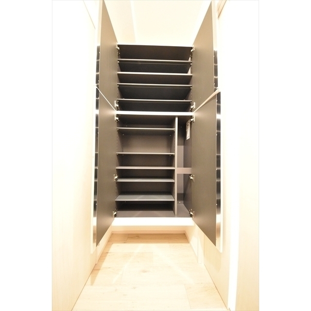 CASA FIORE 亀戸0201号室 内観