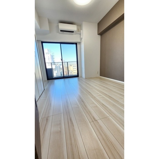 ティモーネ　上野の森ノルド 内観