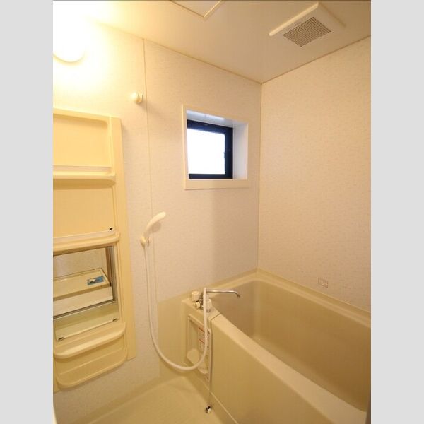 セジュール・モロー お風呂