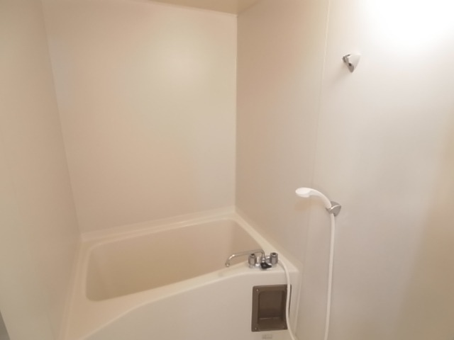 サワーハイム お風呂