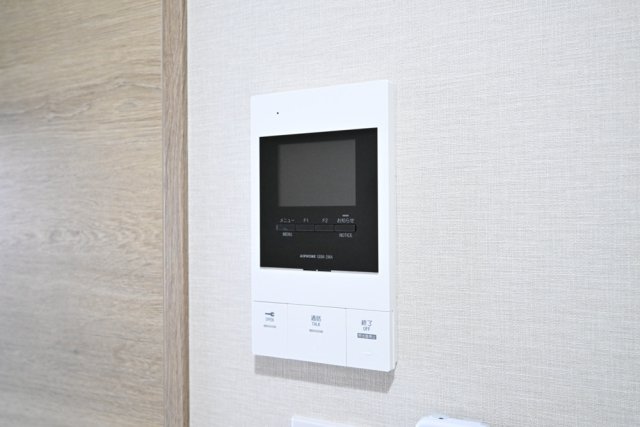 ＧＲＡＮＳＩＴＥ千代田水道橋9階 モニター付オートロック