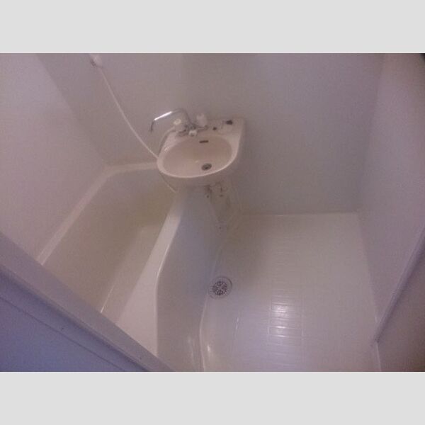 ウィルコート 浴室換気乾燥機付バスルーム