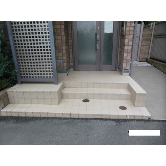 プランドール・レーブ 外観