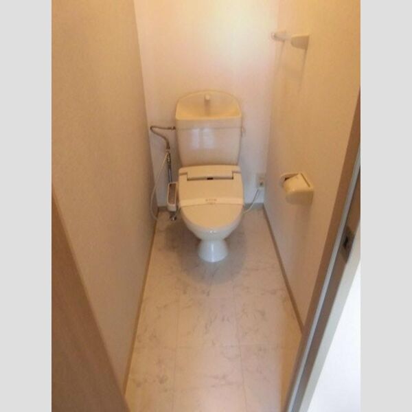 アンフェリュールHIDE 温水洗浄暖房便座