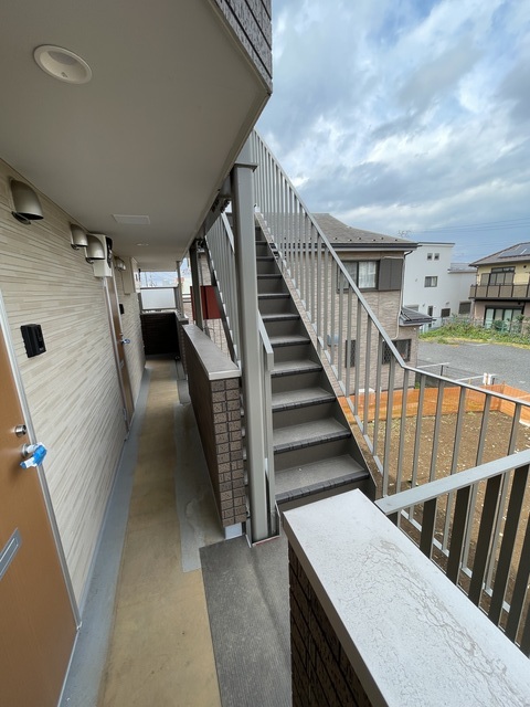 マリンヒル東船橋0204号室 その他