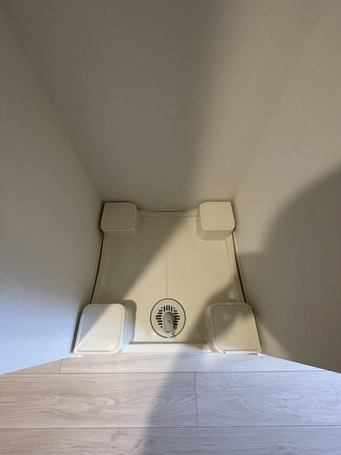 ガーラ・アヴェニュー東大島 部屋設備