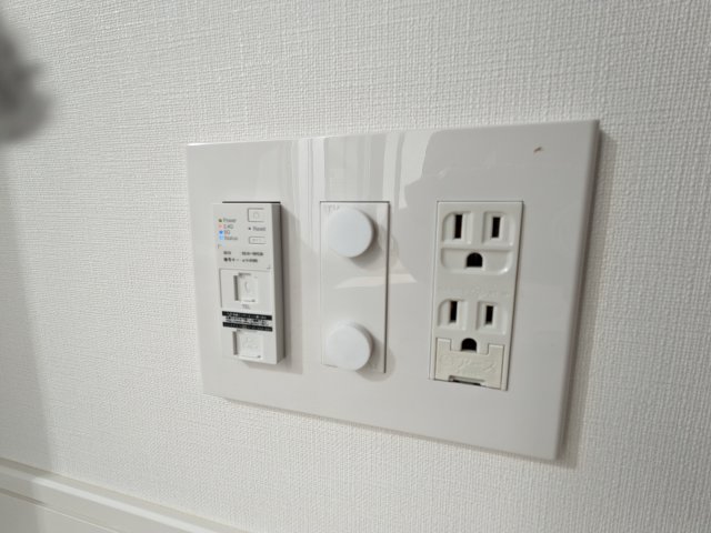 アジールコート板橋本町0802号室 部屋設備