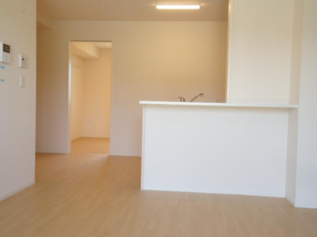 シェビーパレス リビング