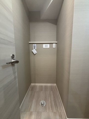 ディアコート101号室 部屋設備