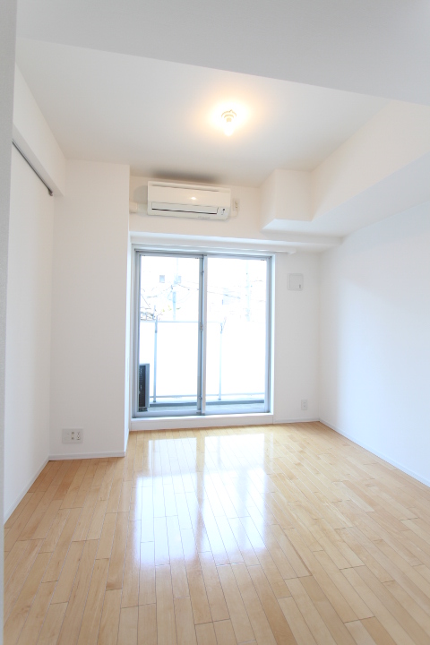 プラウドフラット森下603号室 ※参考写真