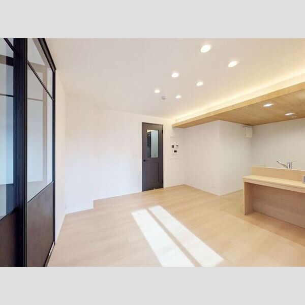 D-Sereno志木柏町202号室 LDK