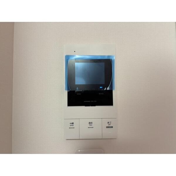 ステラサイド301号室 部屋設備