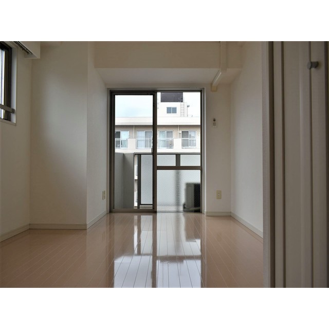 ヒューマンハイム亀戸ＩＩ1001号室 部屋その他