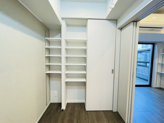 SYFORME OMIYA301号室 101号室（A´type）のお写真です（カラータイプが異なる場合がございます）