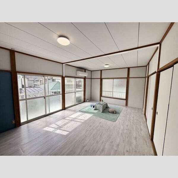 ブルーハイツ205号室 部屋その他