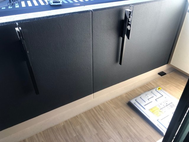 KNOTS大山／ノッツ大山302号室 ノッツ大山