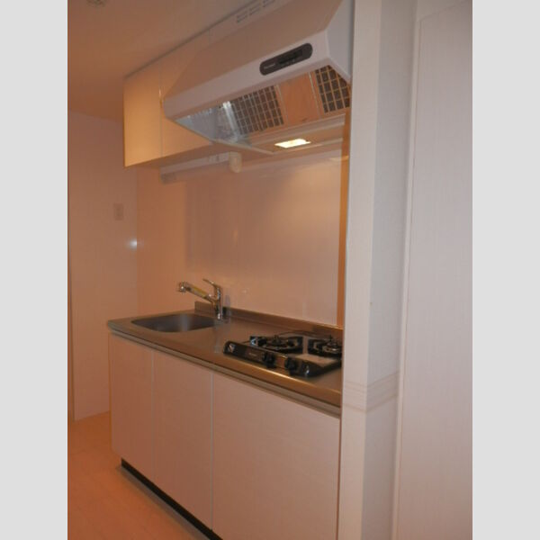 グレイスコート602号室 キッチン