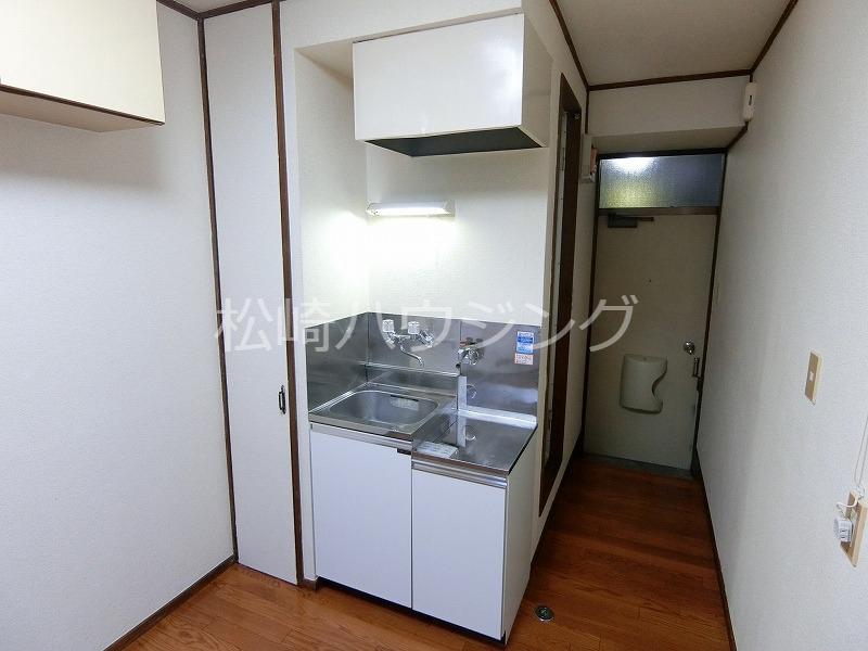 ライフピアファンタジー キッチン