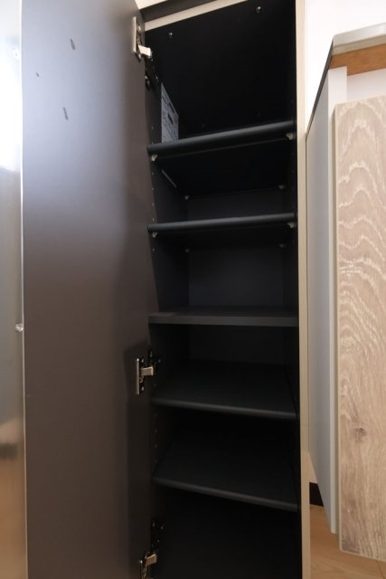 メゾン・ド・クレール 靴入