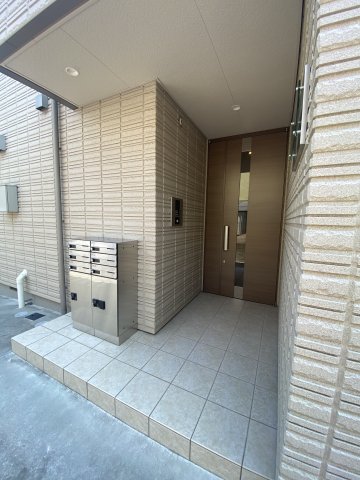 Magnolia102号室 その他