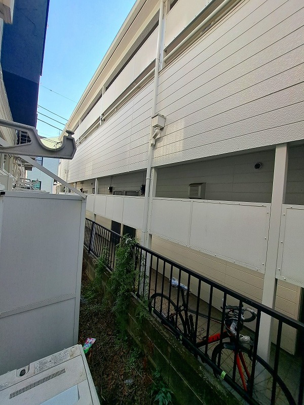 ライフピア香1階 部屋その他