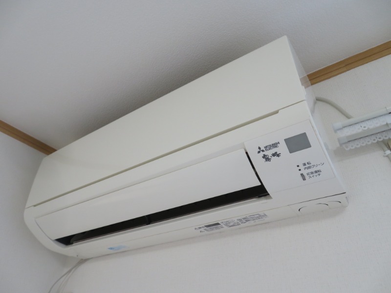 クオリティハイツ鎌ヶ谷 ※別号室の写真となります。現況優先です