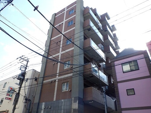スタジオスクエア住吉の外観画像