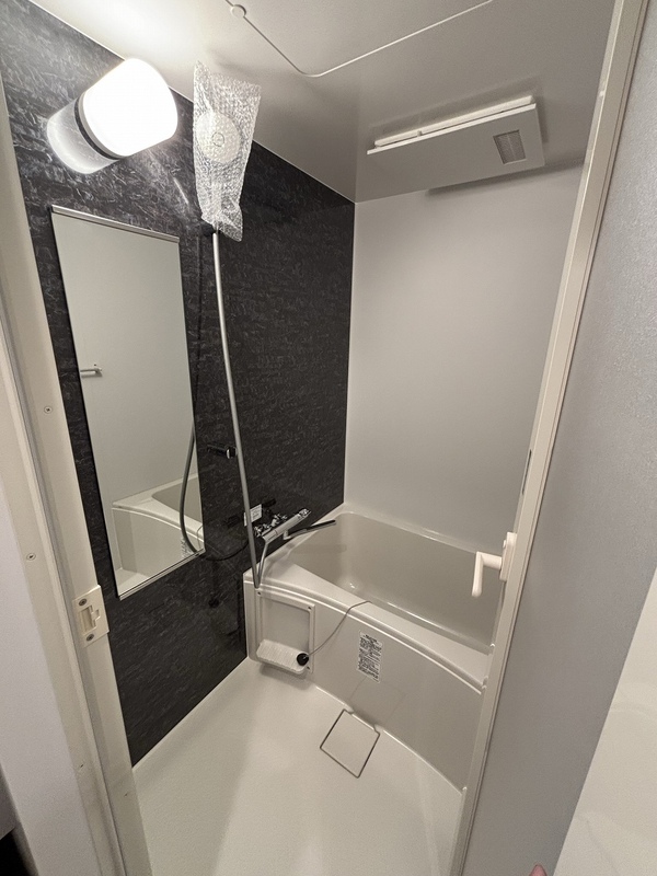 Belleviage Shinjuku お風呂