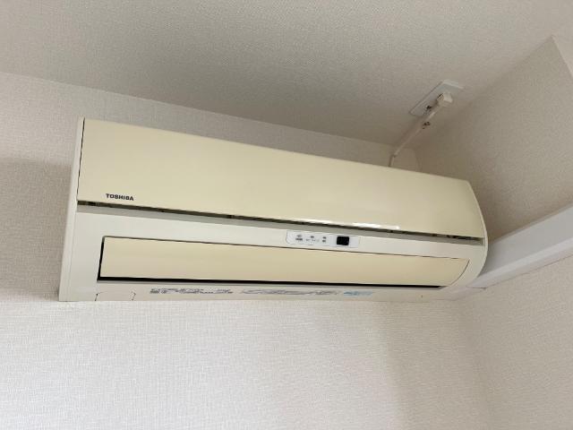 パルミエ エアコン