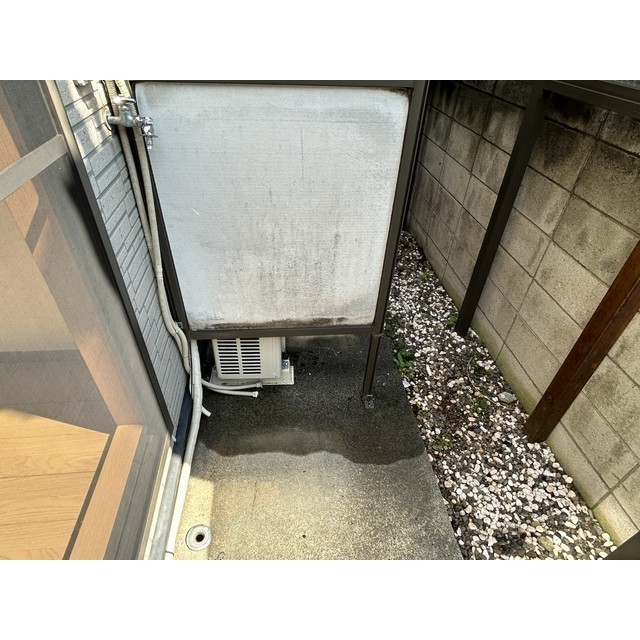フラット中野101号室 部屋その他