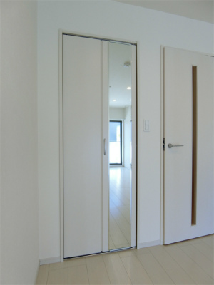 シトラス鹿島田3階 部屋設備