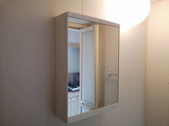 クオーレプロバンス南行徳Ⅱ(F-058) お風呂