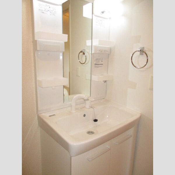 fraiseⅡ 洗髪洗面化粧台