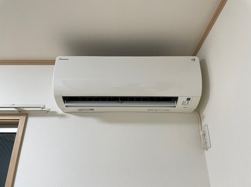 グランヒル磯子1階 部屋設備