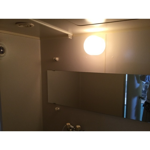レモンホーム相武台 内観