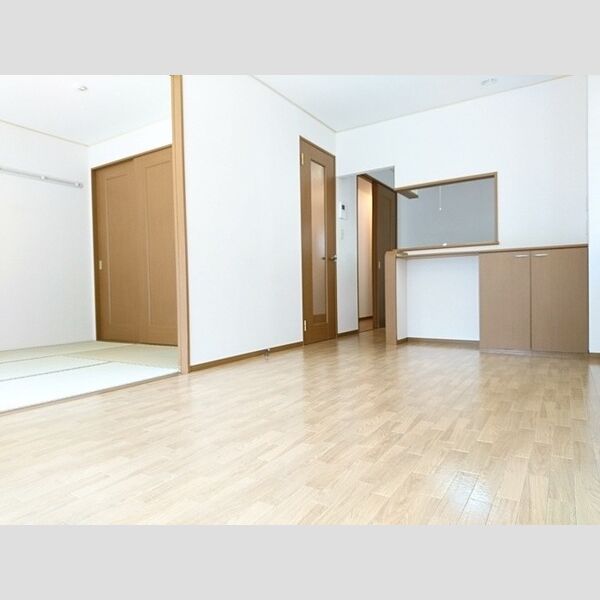 グリーンコンフォート LDK12帖