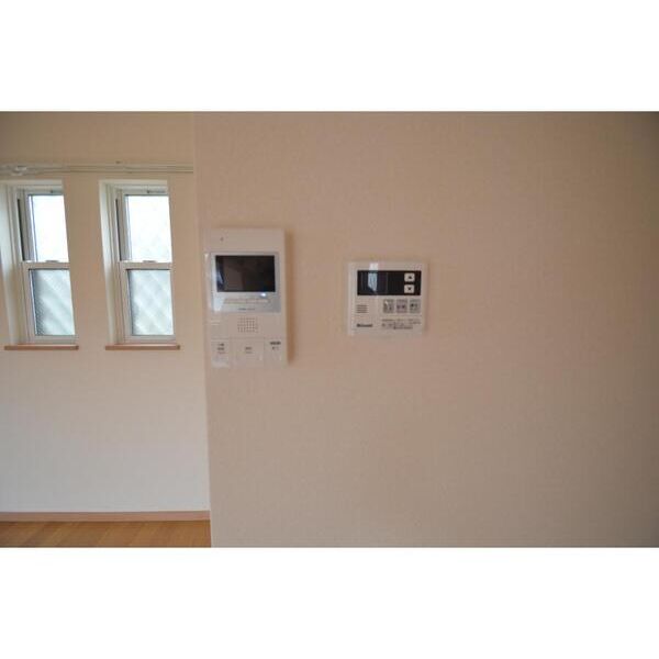 プレアデス101号室 部屋設備