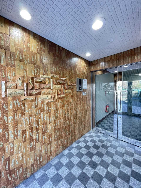 スカイコート赤羽第3309号室 部屋その他