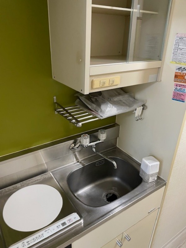 トップ上永谷5階 キッチン