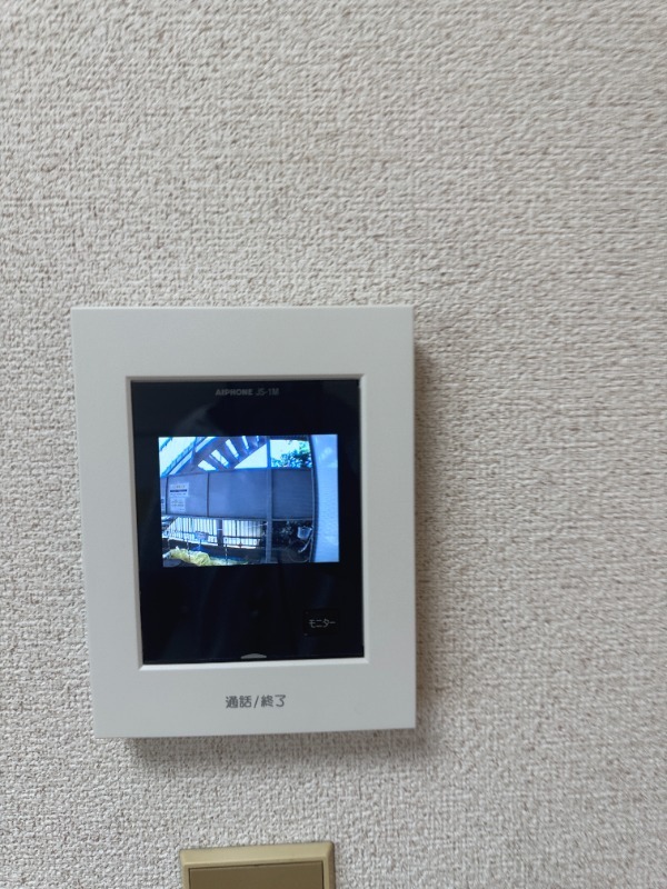 クロノス花小金井1階 部屋その他