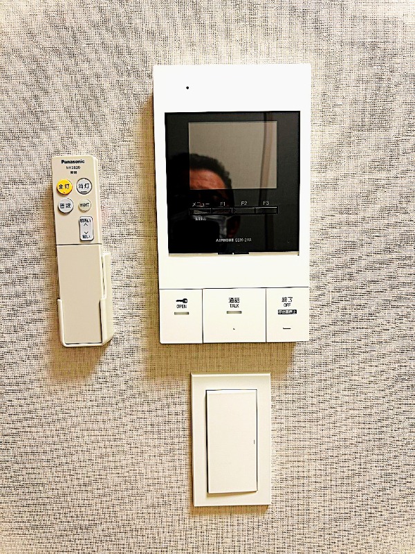 プレニーズ護国寺PREMIER 部屋設備