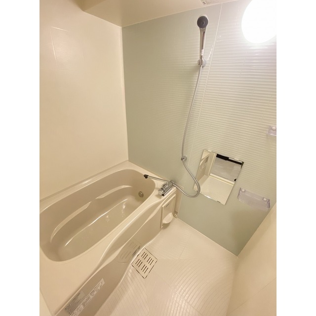 ＧＡＲＢＯ　ＦＵＪＩＳＡＷＡ703号室 お風呂